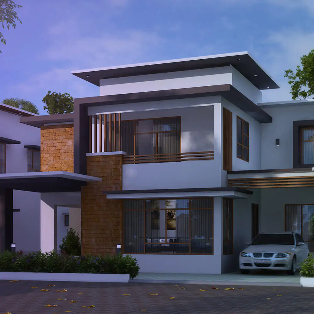 Residential Project